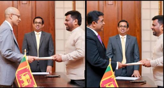 President Appoints Two New Court of Appeal Judges
